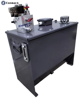 2.2kw Oil Immersed Low Noise Hydraulic Power Pack for Home Lift