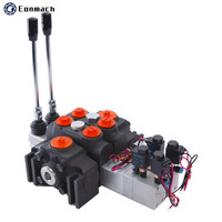 DCV100 Electro-Pneumatic Control Valve