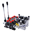 Directional control valve