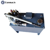 Low noise hydraulic power unit for Elevator