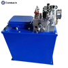 220v,1.5KW Oil Immersed Low Noise Hydraulic Power Pack for Home Lift