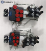 P40 Electro-hydraulic Control Valve