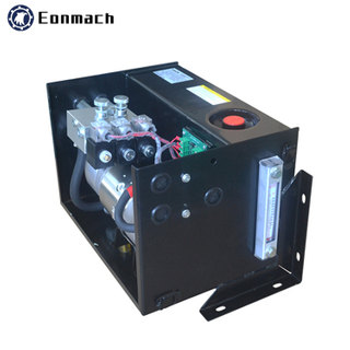 Eonmach Mini Power Pack for Automobile Tail Gate