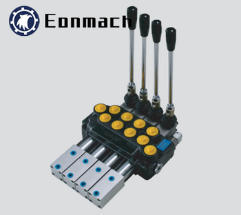  DCV40 directional control valve