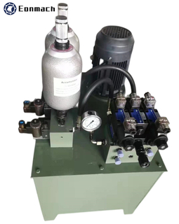 Non-standard Hydraulic Station Hydraulic Power Unit