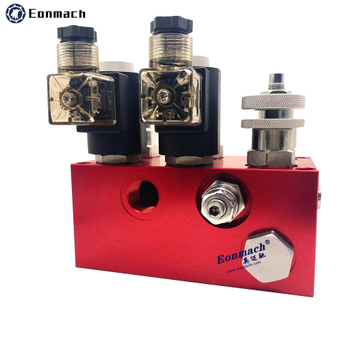 ET04-2SV Valve Block for Lift