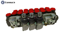 P40-7 Directional Controlv Valve