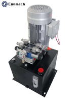 Customized Hydraulic Power Units Hydraulic Pump