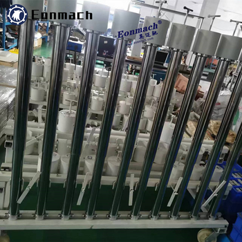 Hydraulic cylinder for Chair lift