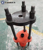 track pin press