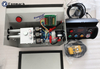 Hydraulic Power Pack for Wingspan Van