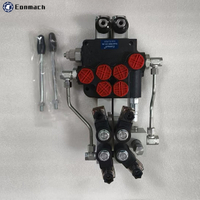 P40 Electro-hydraulic Control Valve