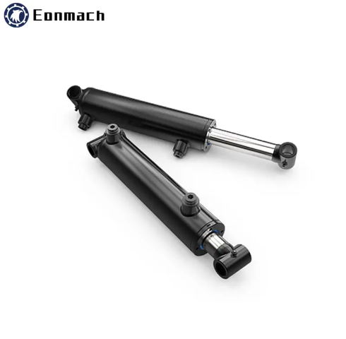 How To Pack A Hydraulic Cylinder