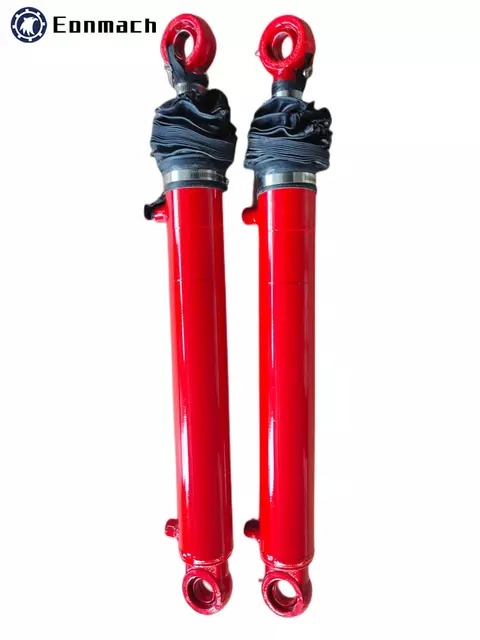 hydraulic cylinder