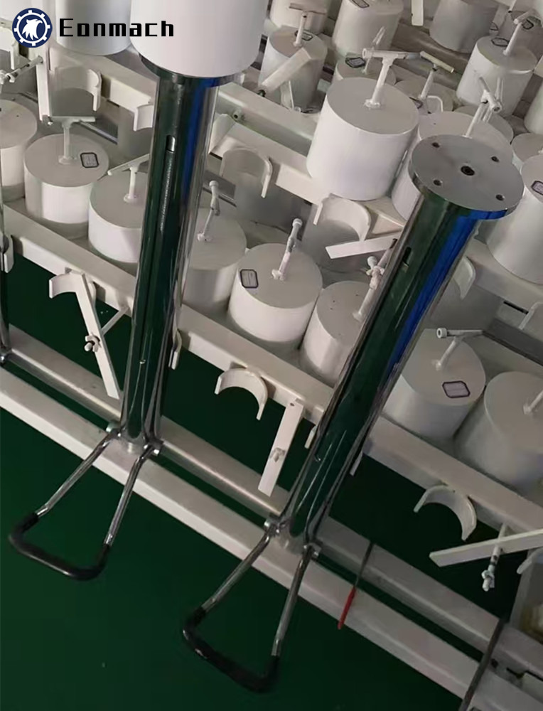 Hydraulic Cylinder for Small Table Platform.