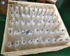 Factory Hospital Bed/Beauty Bed Hydraulic Cylinder