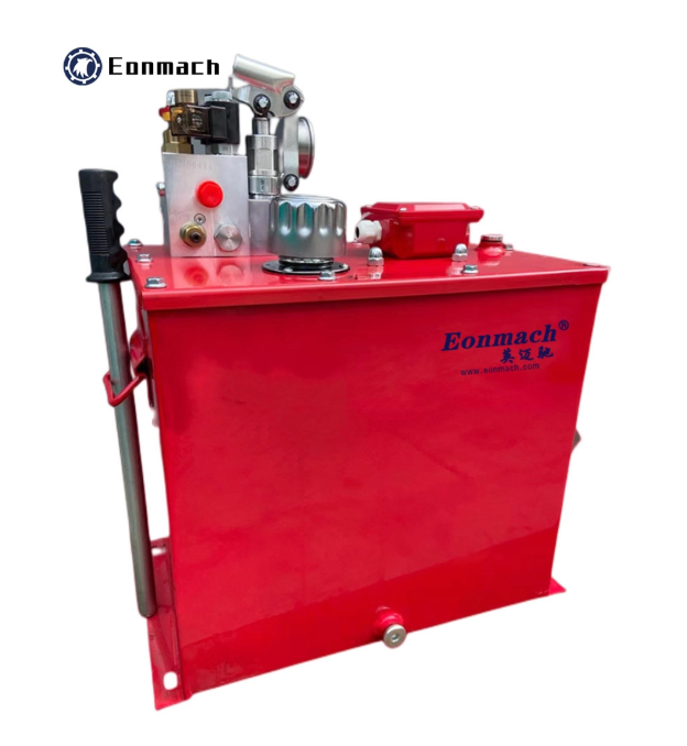 2.2KW Low Noise Hydraulic Power Pack for Home Lift