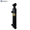 Single Double Acting Hydraulic Cylinder for Lifting