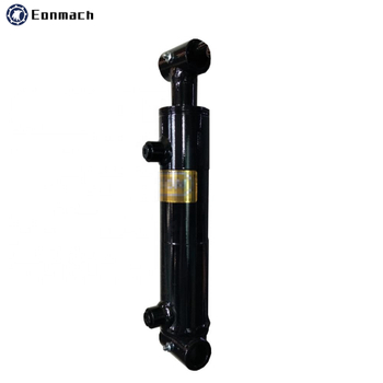 Single Double Acting Hydraulic Cylinder for Lifting