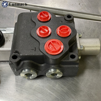 SD11 Directional Control Valves