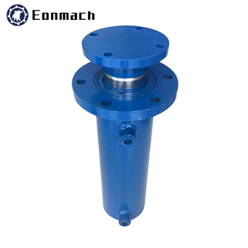 Hydraulic Oil Cylinder of Wood Splitting Machine 