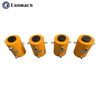 30-200 ton Double Acting Hollow Hydraulic Cylinder