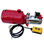 hydraulic power unit 