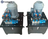 Customized 380v,5.5kw Hydraulic Power Unit