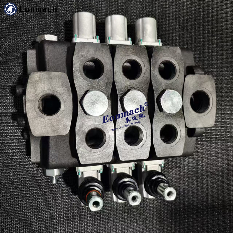 EMSD25-3 Directional Control Valve