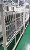 Stroke 130-300mm Medical Bed and Beauty Bed Hydraulic Cylinder