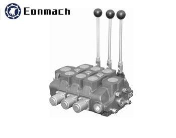 SD25 Directional Control Valves