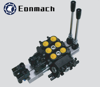  DCV60 sectional directional control valve