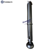 Outrigger hydraulic cylinder