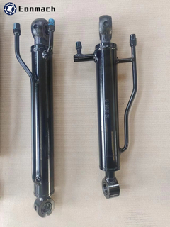 Hydraulic Cylinder for Small Excavator