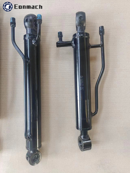 Hydraulic Cylinder for Small Excavator