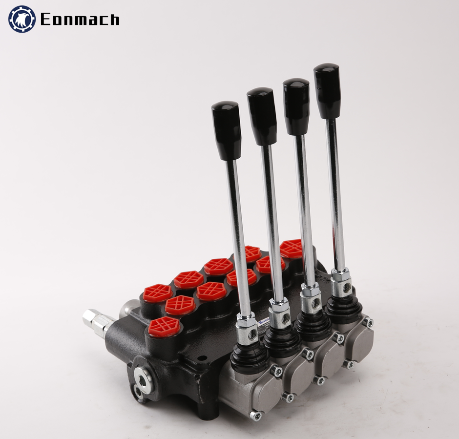 SD5 Directional Control Valve