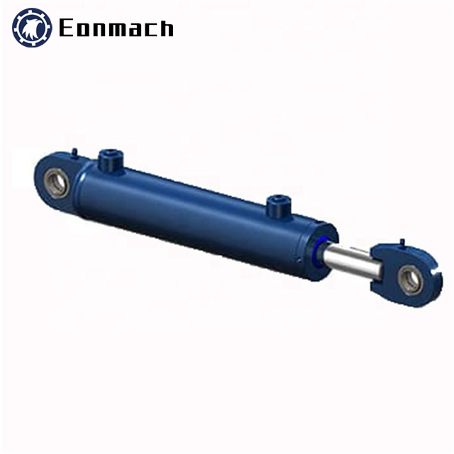 Custom Hydraulic Cylinder Design: 7 Key Engineering Factors