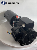 Hydraulic Power Unit for Single Acting Lift 