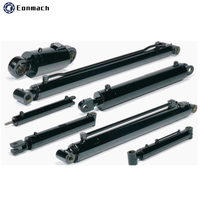 Top Sale Hydraulic Cylinder Big Saving