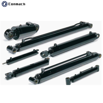 Top Sale Hydraulic Cylinder Big Saving