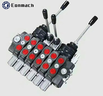 SD8 Directional Control Valves