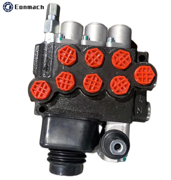 Customized P40-3 Directional Control Valve