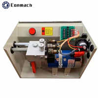 24V Hydraulic Power Pack for Automobile Tail Plate