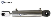 Customized Construction Machinery Hydraulic Cylinder 01