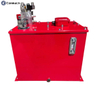 3PH 220V 2.2KW Oil Immersed Low Noise Hydraulic Power Unit for Home Lift