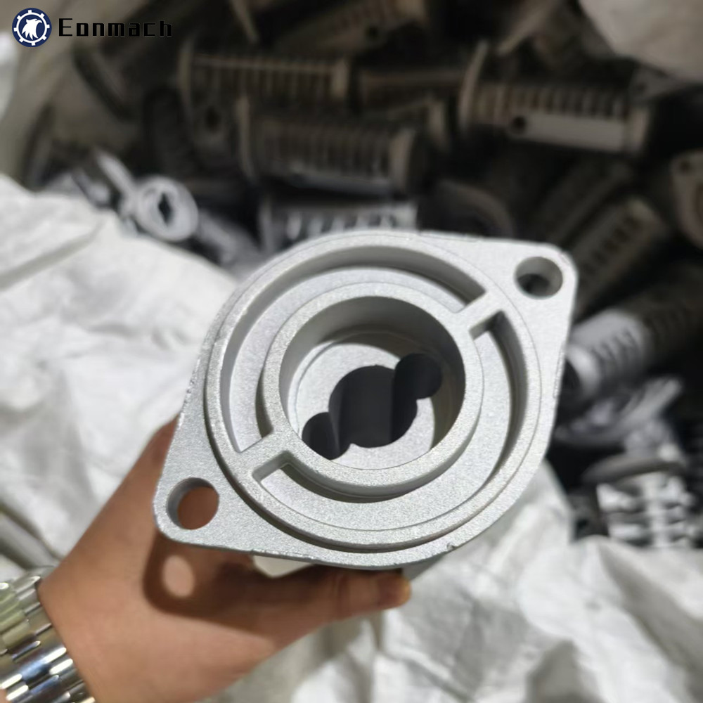 20L-120L Screw Pump for Elevator