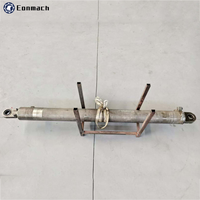 Hydraulic cylinder for Skiploader