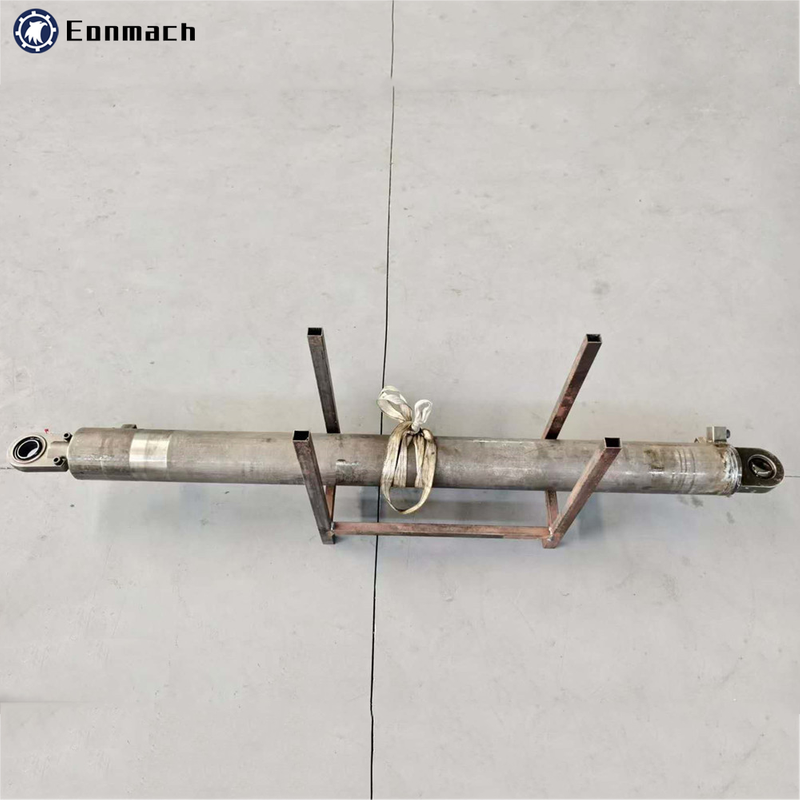 Hydraulic cylinder for Skiploader
