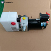 Hydraulic power unit for Pallet Truck