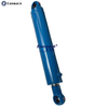 Hydraulic cylinder for Wood grabbing machine